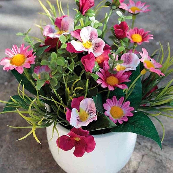 Blüten / Gestecke