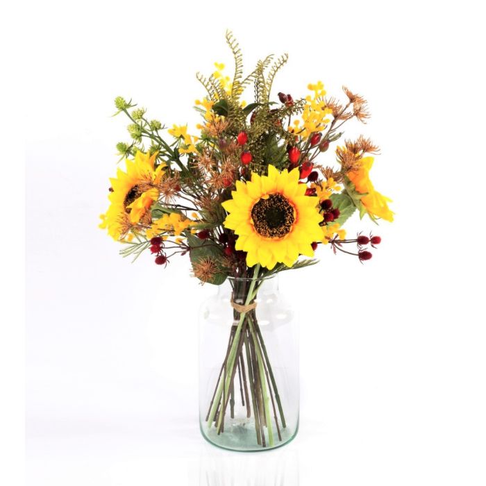 Blumensträuße