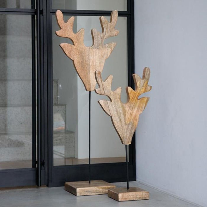 Artikel aus Holz