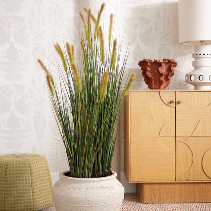 Künstliche Gräser