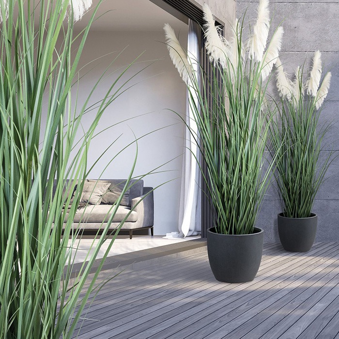 Sichtschutz-Produkte fr Haus und Garten online kaufen | artplants.de