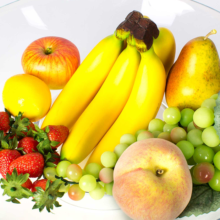 Obst im SALE