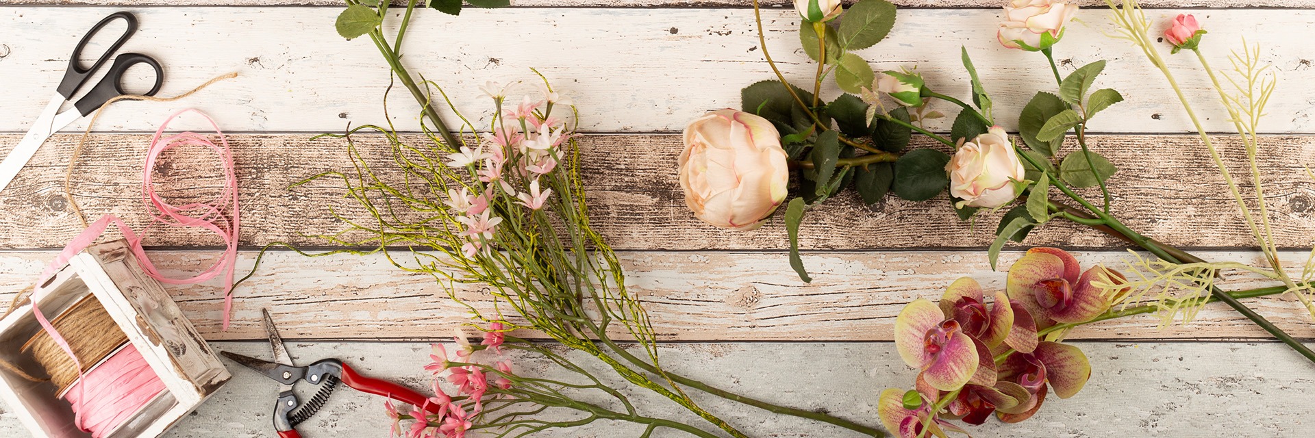 artplants Kunstpflanzen-Manufaktur